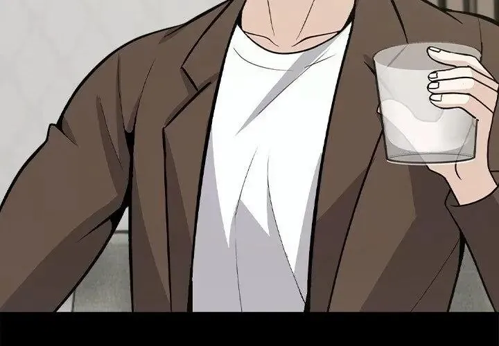 與爸爸的情婦共處一室第19話