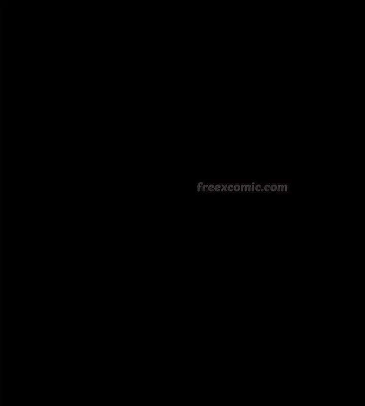 與爸爸的情婦共處一室第19話