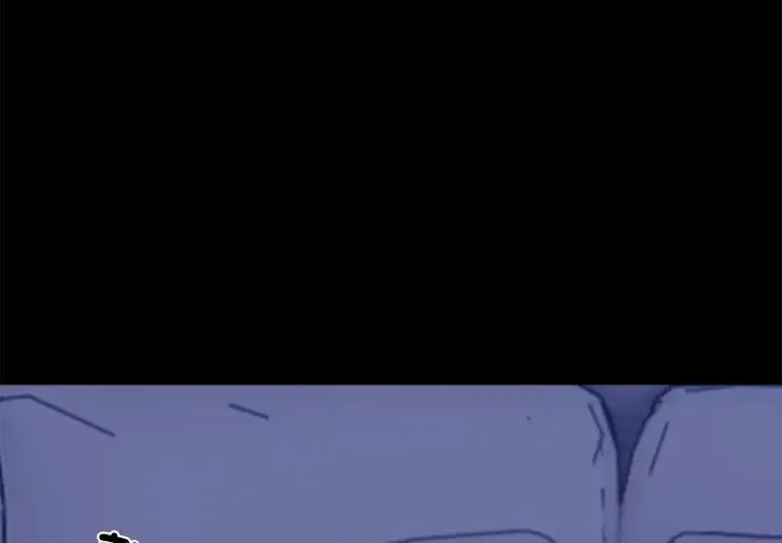 與爸爸的情婦共處一室第19話