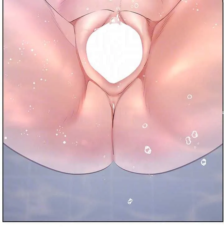 老師的親密指導第116話-排卵期內瘋狂受孕