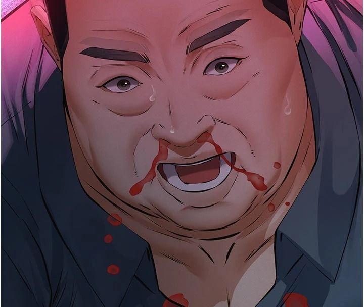 義父第35話-自願上鉤的魚