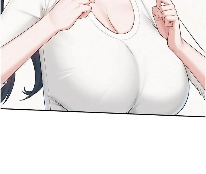 校園成人禮第54話-來自人氣coser的私聯