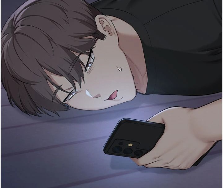 校園成人禮第54話-來自人氣coser的私聯
