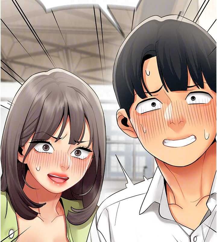 女同事太犯規第43話-威脅我的代價