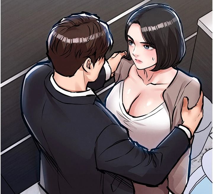 衣锦还乡第63話-在老公旁邊和別人上床