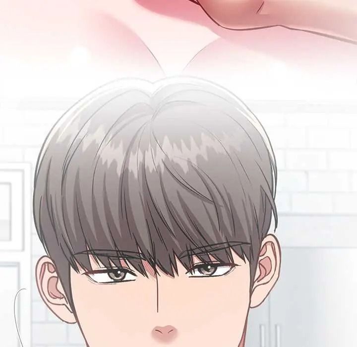 不一樣的甜點第17話