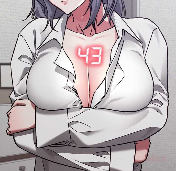 扑通扑通终极密码第34話