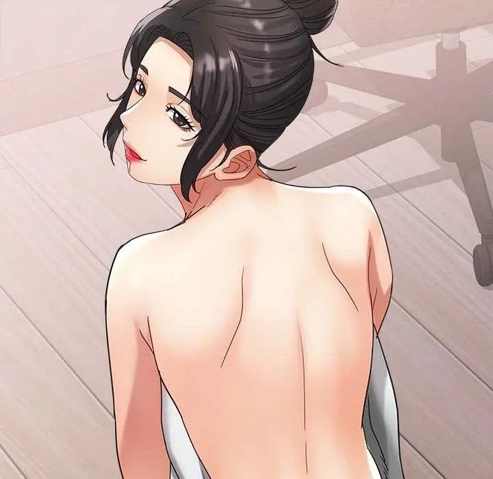 小喫攤的火辣老闆娘第21話