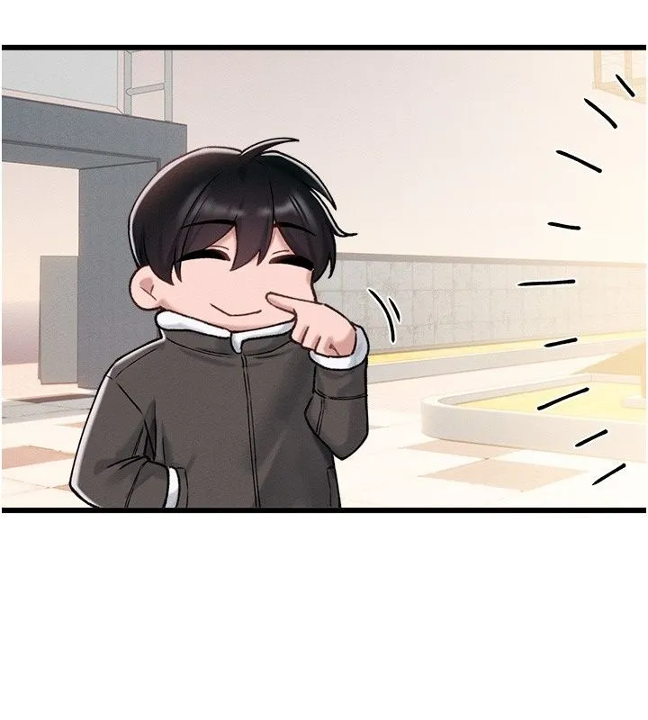 男人配額制第64話-曉茹的真實心意