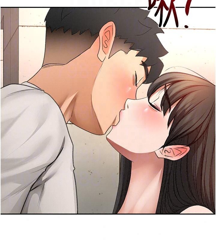顶加套房的春天第84話-母女間的心理戰