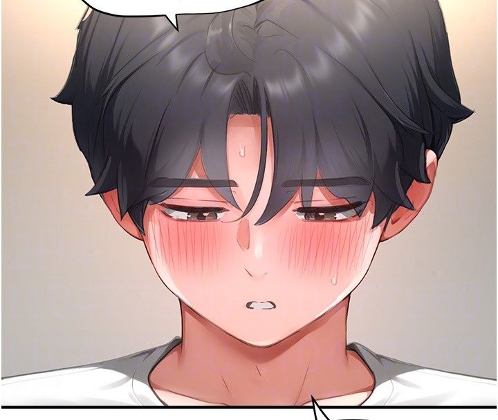 成人漫画取材课第19話-攻守互換!!想噴可以噴喔