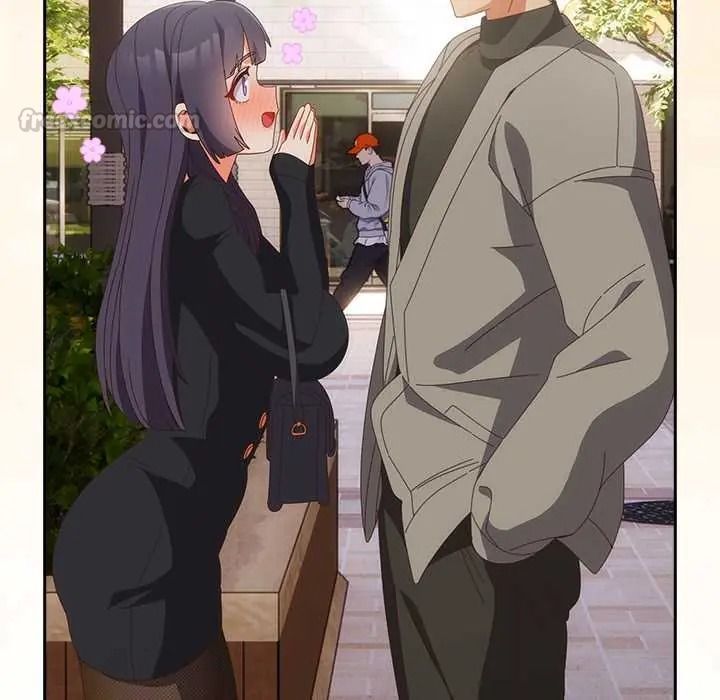 與眾不同的兄妹第64話