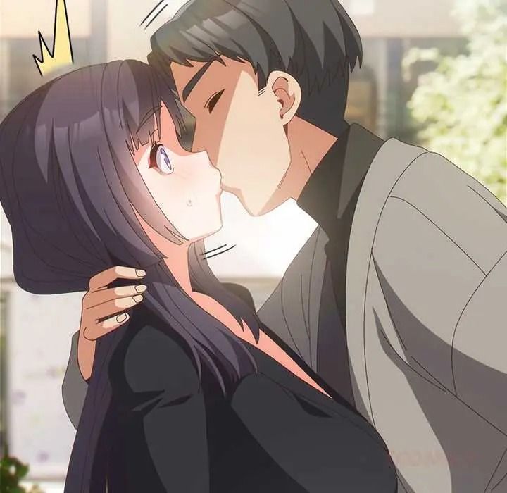 与众不同的兄妹第64話
