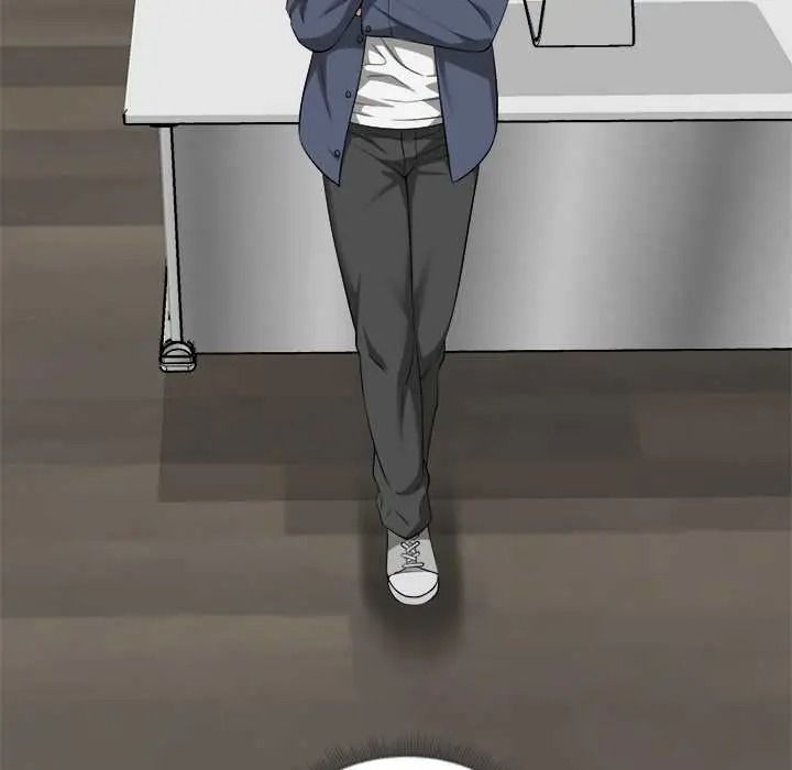 啟動復仇系統第39話
