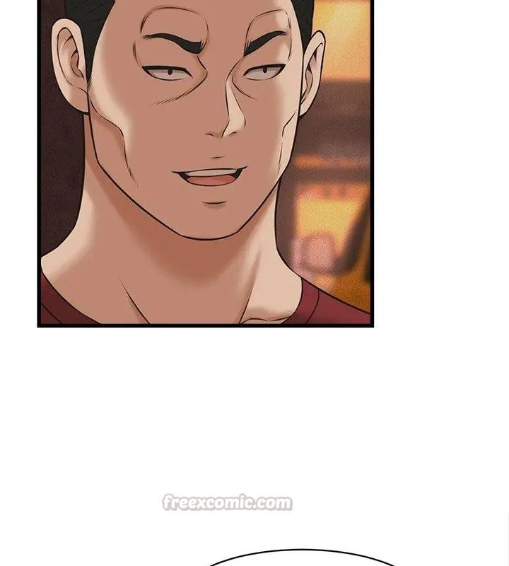 她們的夜晚屬於我第59話
