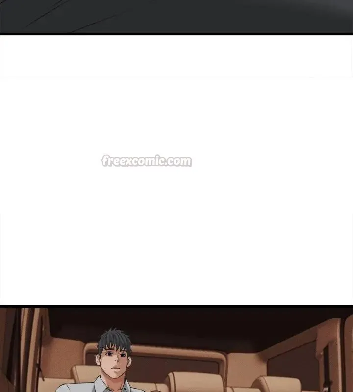 她們的夜晚屬於我第59話