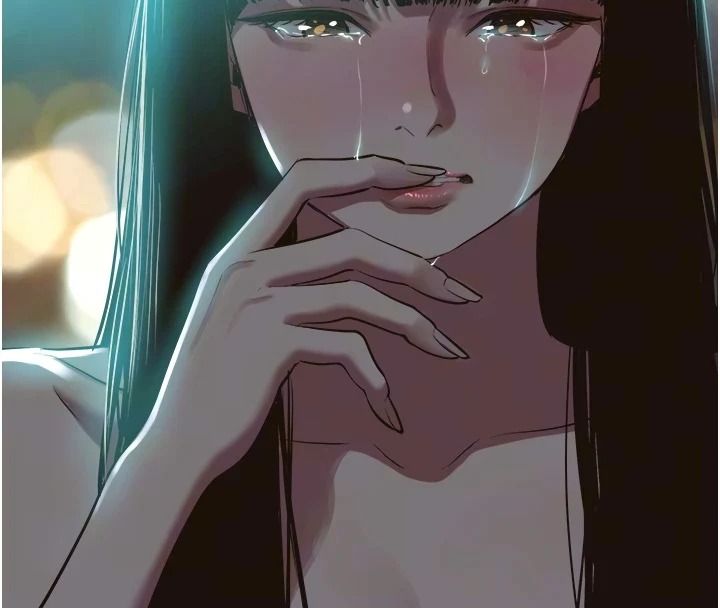 不要戀愛要打砲第61話-第二次機會