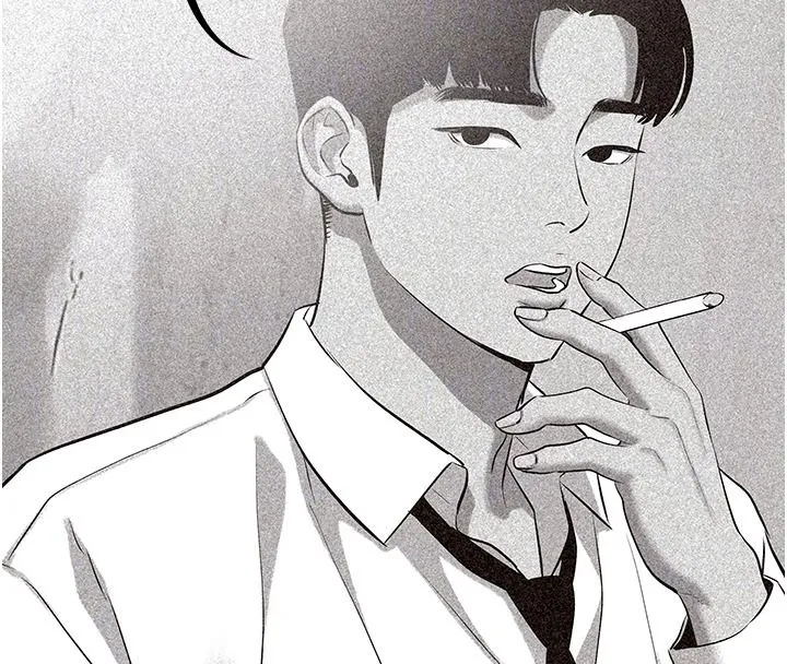 不要戀愛要打砲第61話-第二次機會