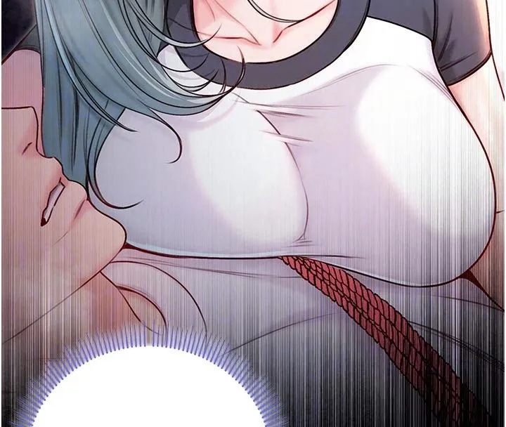 不純吸血鬼第35話-實現和性慾有關的願望