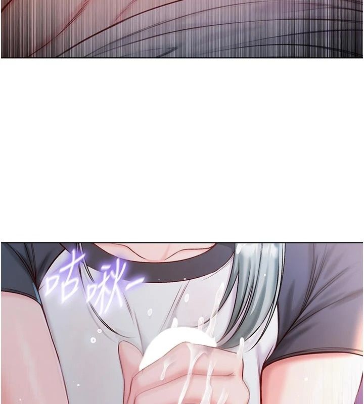 不純吸血鬼第35話-實現和性慾有關的願望