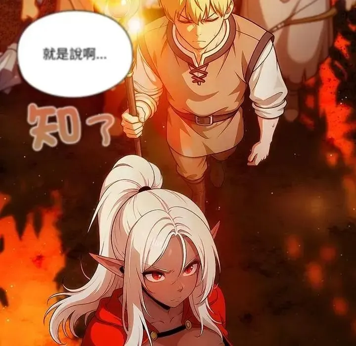 傭兵團長的秘密第5話