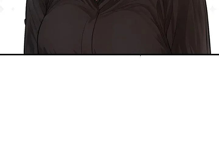 小心半夜鬼壓牀第3話