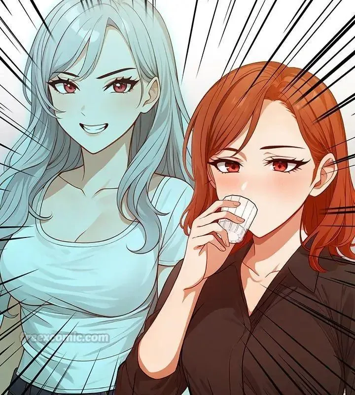 小心半夜鬼壓牀第3話