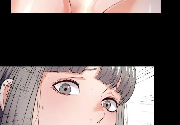 無法上色的關係第43話