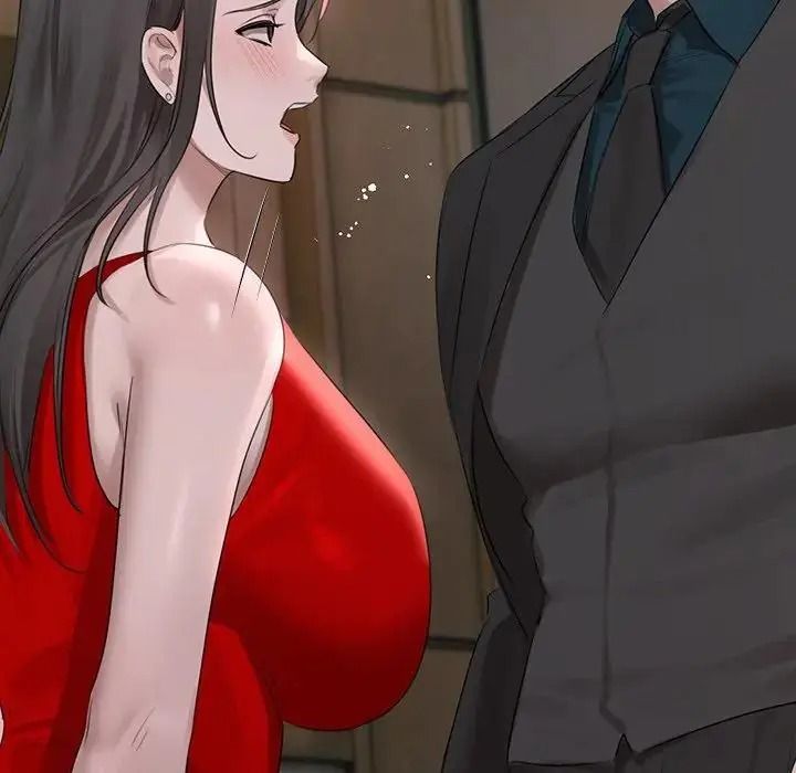契約的代價第42話