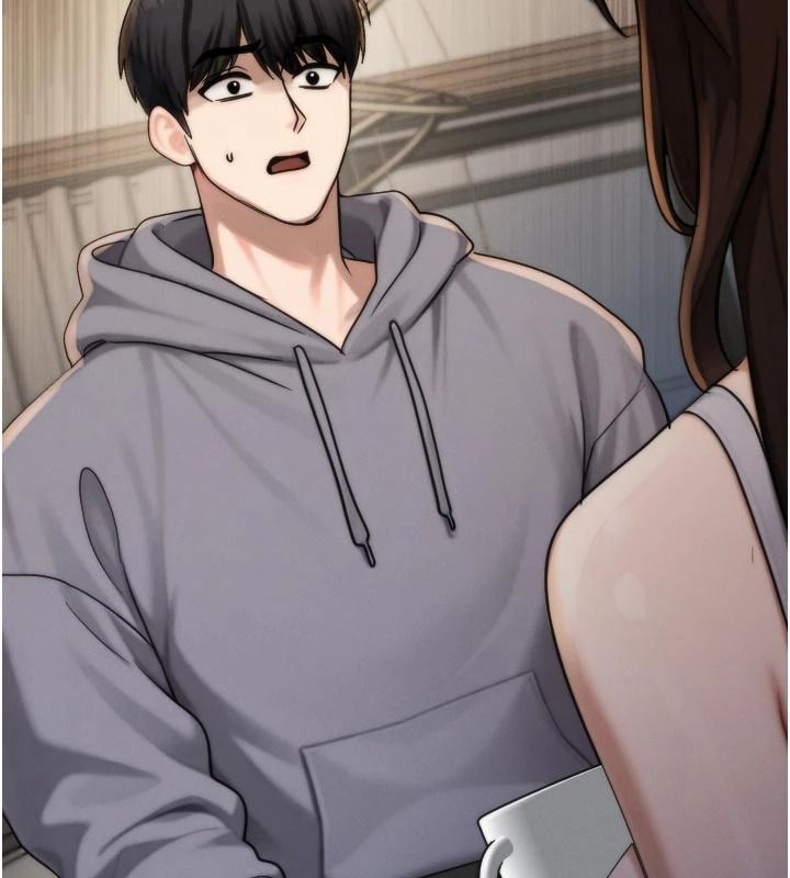 朋友妈妈我天菜第1话-在朋友家里遇见理想对象