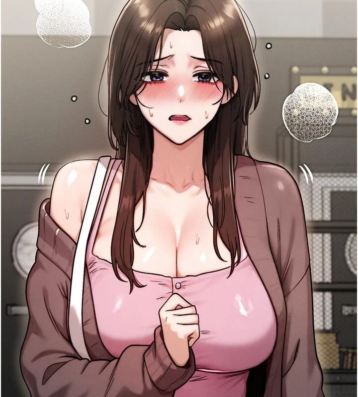 朋友妈妈我天菜第2话-我该跟他坦白吗?