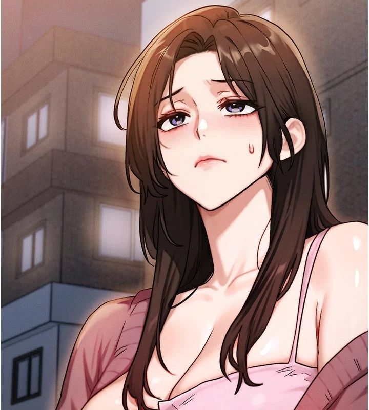 朋友妈妈我天菜第2话-我该跟他坦白吗?
