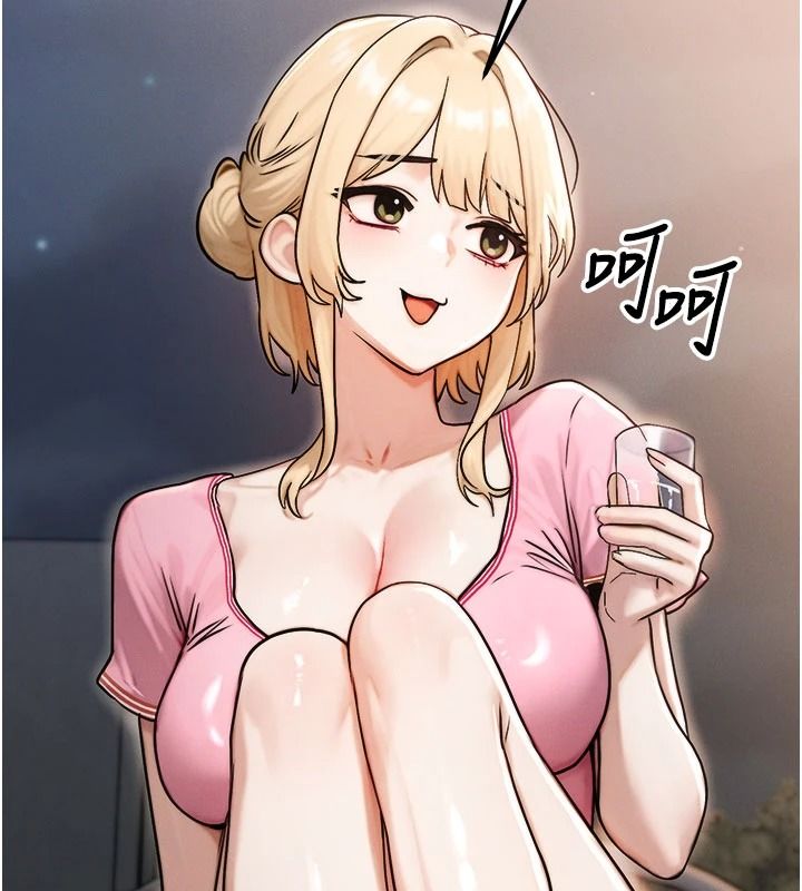 朋友妈妈我天菜第3话-我的胸部是不是很性感?